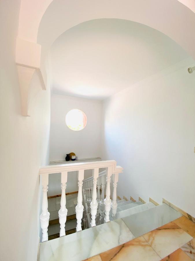 Villa En Almunecar Bagian luar foto